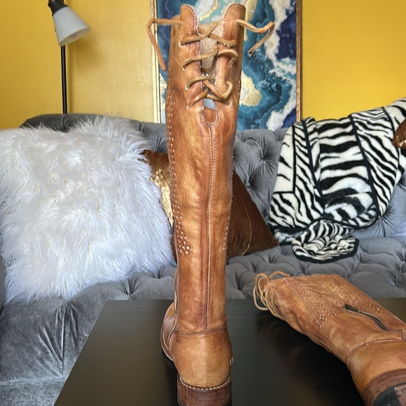 Cambridge BedStu Boots   - Picture 13 of 15